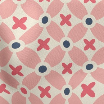 Oval Link Lightweight Cotton Poplin