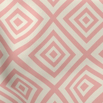Labyrinth Lightweight Cotton Poplin