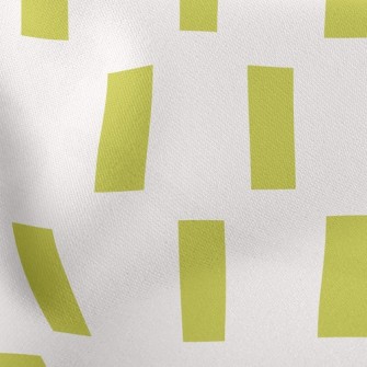 Rectangular Column Lightweight Cotton Poplin