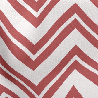 Classic Wave Lightweight Cotton Poplin