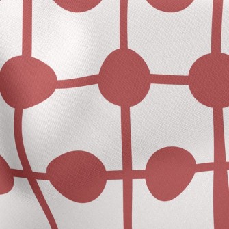 Dot Series Lightweight Cotton Poplin