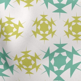 Weird Virus Lightweight Cotton Poplin