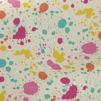 Splash Inkjet Midweight Cotton Poplin