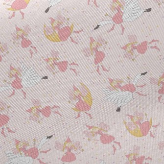 Magic Elf Midweight Cotton Poplin