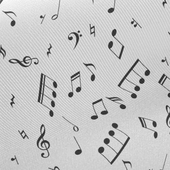 Beating Note Midweight Cotton Poplin