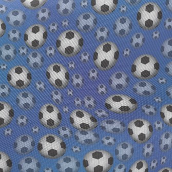 Football Midweight Cotton Poplin