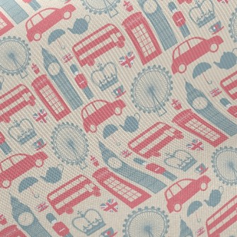 British Style Midweight Cotton Poplin