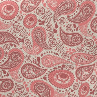 Proteus Amoeba Midweight Cotton Poplin