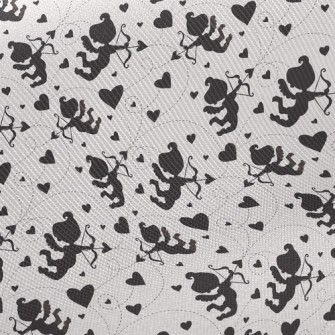 Cupid Midweight Cotton Poplin