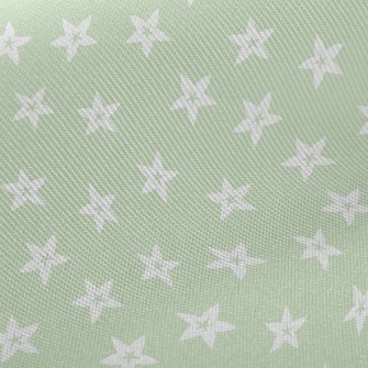 Fresh Carambola Midweight Cotton Poplin