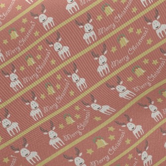 Bell Moose Midweight Cotton Poplin