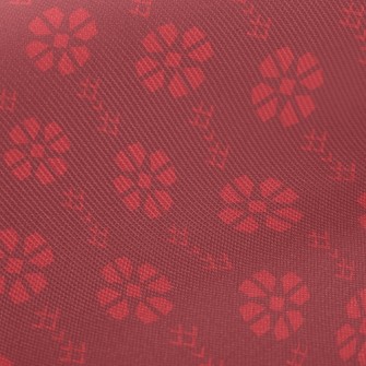 Chinese Style Decoration Midweight Cotton Poplin