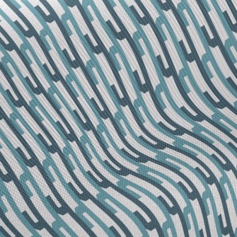 Upside Down Hook Midweight Cotton Poplin