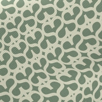 Double Hook Arrangement Midweight Cotton Poplin