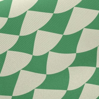 Triangle Mountain Midweight Cotton Poplin