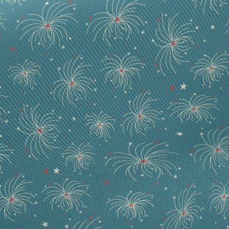 Sparklers Midweight Cotton Poplin