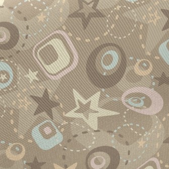 Pop Star Midweight Cotton Poplin