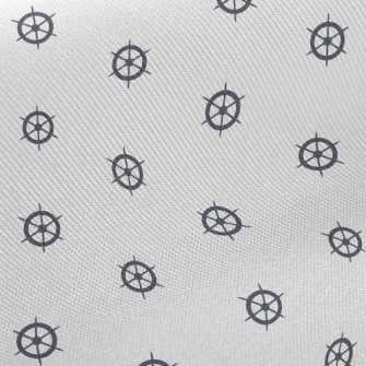 Small Rudder Midweight Cotton Poplin