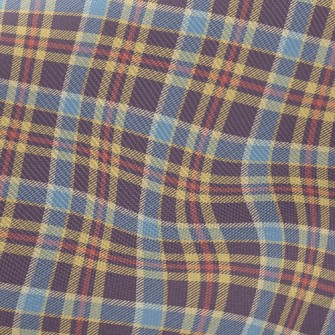 Cross Wind Lines Midweight Cotton Poplin