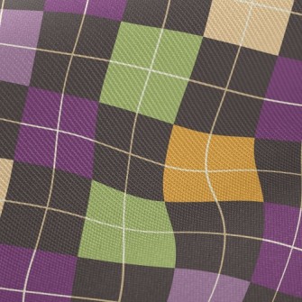 Color Pop Square Midweight Cotton Poplin