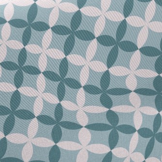 Arrange Florets Midweight Cotton Poplin
