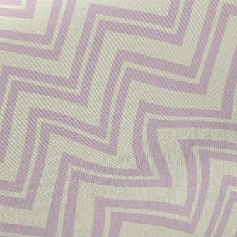 Simple Wave Style Midweight Cotton Poplin