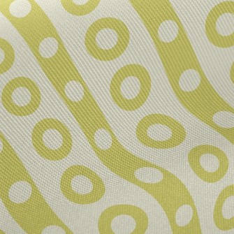 Two Color Dots Midweight Cotton Poplin