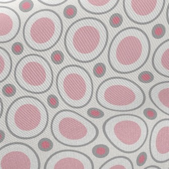 Circle Around Midweight Cotton Poplin