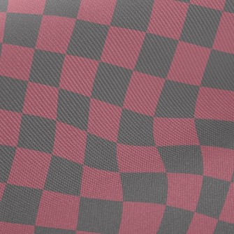 Punk Fashion Cube Midweight Cotton Poplin