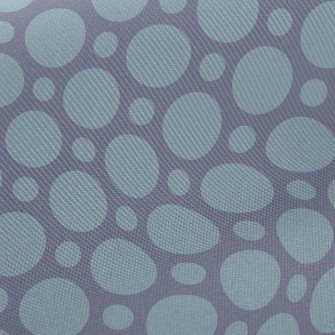 Big And Small Dots Midweight Cotton Poplin