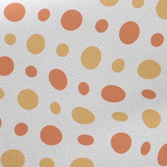 Two-Color All-Match Dots Midweight Cotton Poplin