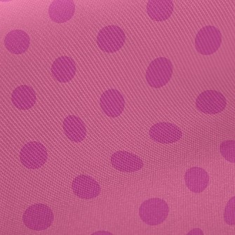 A Little Bit Of Disco Midweight Cotton Poplin