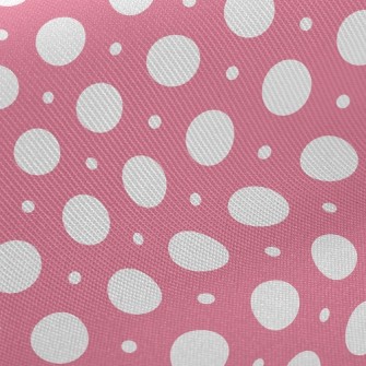 Super Small Dots Midweight Cotton Poplin