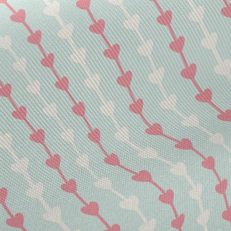 Elegant Lines Love Midweight Cotton Poplin
