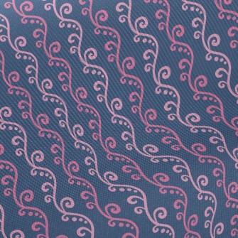 Magic Vines Midweight Cotton Poplin