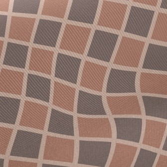 Classic Color Diamond Midweight Cotton Poplin