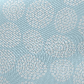 Fireworks Midweight Cotton Poplin