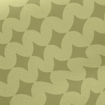 Bent Water Pipe Midweight Cotton Poplin