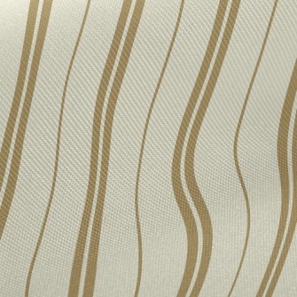Simple Diagonal Line Midweight Cotton Poplin