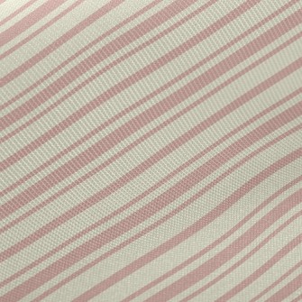 Monotone Stripes Midweight Cotton Poplin