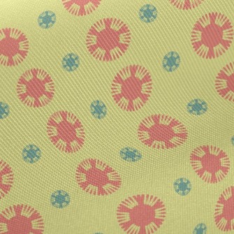 Solar Radiation Midweight Cotton Poplin