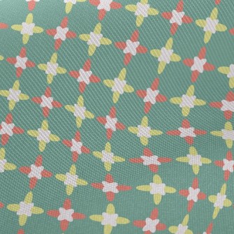 Change Cross Link Midweight Cotton Poplin