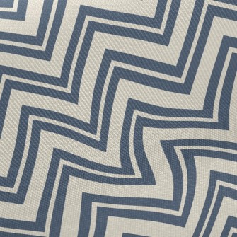 Crooked Midweight Cotton Poplin