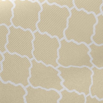 Balcony Window Grilles Midweight Cotton Poplin