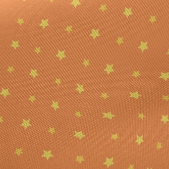 Mini Star Midweight Cotton Poplin