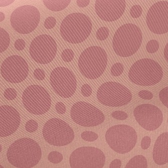 Combination Of Big And Small D Midweight Cotton Poplin