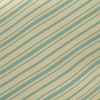 Thick And Thin Lines Midweight Cotton Poplin