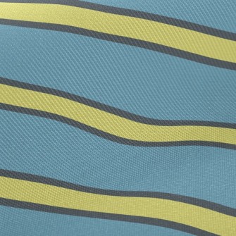 Two-Color Twill Midweight Cotton Poplin