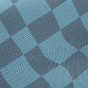 Tile Size Midweight Cotton Poplin