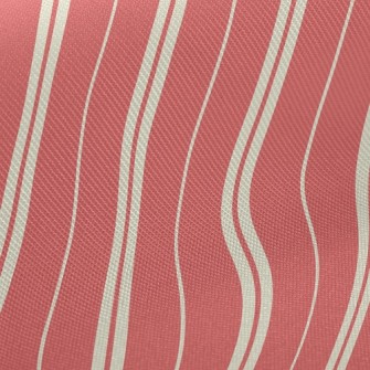 Two-Color Twill Midweight Cotton Poplin